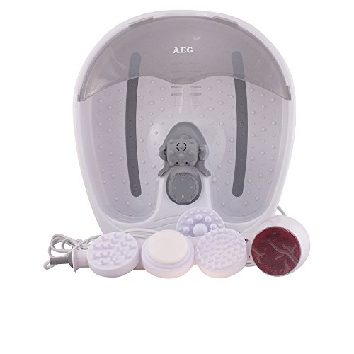 Preisvergleich Produktbild AEG Massageset MSS 5562