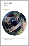 Cover zum Buch Replay