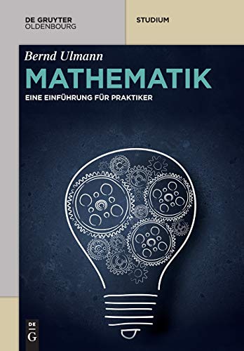 Mathematik (De Gruyter Studium)