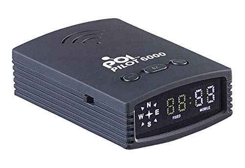 Preisvergleich Produktbild POI Pilot 6000 Dach GPS Warner