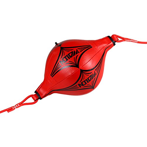 Preisvergleich Produktbild Generic Boxsack / Kampfsport Trainingssack / Geschwindigkeit Trainingsball - Rot