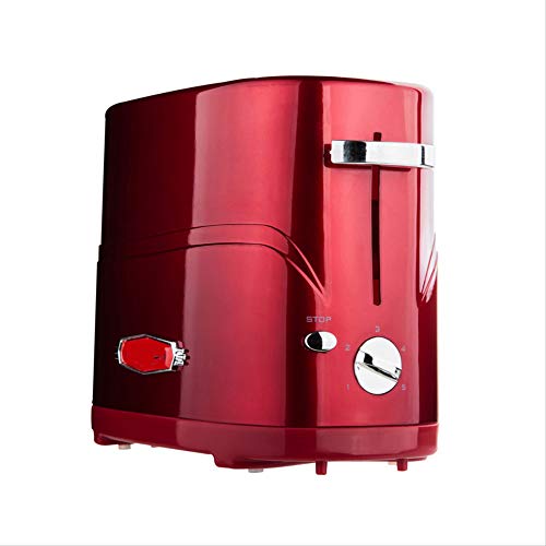 Mini grille-pain Mini Machine De Grille-pain De Hot-dog De Ménage, Fabricant De Saucisse Toast Furnace Toaster Pain Mini Machine De Petit Déjeuner 500ml
