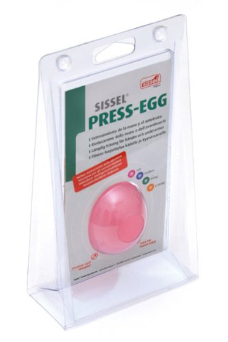 SISSEL Handtrainer Press-Egg - 4