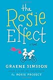 Bücher Neuerscheinungen 2022 - The Rosie Effect von Graeme Simsion