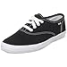 Keds Champion Cvo, Baby Boys' Shoes Casual, Black, 12 Child UK (30.5 EU)