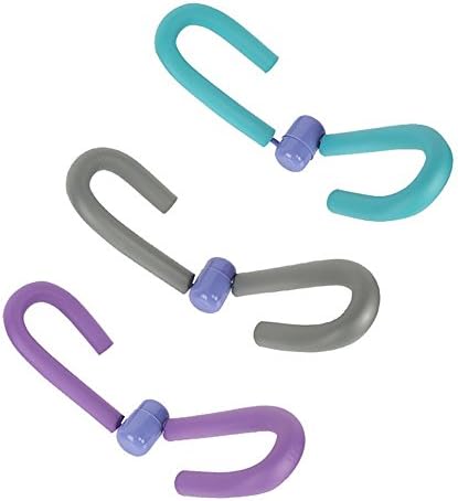 ZAMAC Home Fitness Leg Clamp Leg stovepipe Rally Portable Home Fitness Equipment