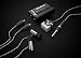 Produktbild Flares® Pro drahtlose In-Ear-Kopfhörer.