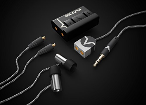 Preisvergleich Produktbild Flares® Pro drahtlose In-Ear-Kopfhörer.
