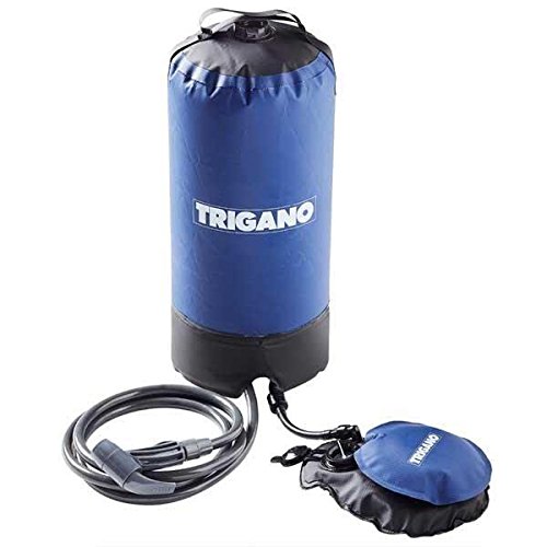 Preisvergleich Produktbild trigano Dusche Solar Druck
