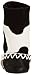 Mocc Ons Moccasin Style Slipper Socks