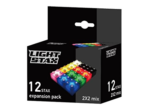 Luz STAX M-04020 - Disco de expansión 12, 2 x 2