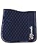 Produktbild SPOOKS Schabracke Dressage Pad Verona navy