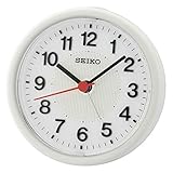 Seiko Clocks despertador QHE159H Unisex Quarzwerk Uhren
