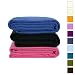 Produktbild Zoeppritz Soft-Fleece Decke kitt, 160x200 cm