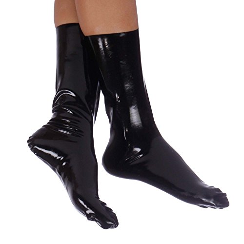 Preisvergleich Produktbild Latex Socken von Lequida