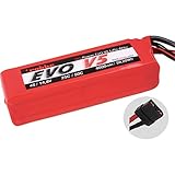  ROBBE RO-Power EVO V5 25(50) C 14,8 Volt 4S 4000MAH LIPO AKKU