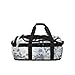 Produktbild THE NORTH FACE Base Camp Duffel M Volumen 71 TNF White macrofleck camo Print/TNF Black