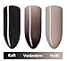 Produktbild Lsv-8 Shellac UV LED Nagellack Thermo Farbwechselnd Nagellack Farblack Gel Polish Nagellack Thermo Nagelgel Manikuere