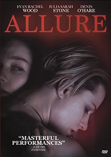 Preisvergleich Produktbild ALLURE - ALLURE (1 DVD)