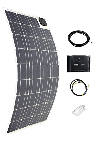 Preisvergleich Produktbild solarswiss KVM-100 GKS Solaranlage