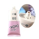 Weisy Whitening Oilkontrolle BB Cream Concealer Foundation Isolation Sonnencreme Make-up - 3