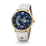 Kronsegler Damen Automatikuhr Oxford Masters Limit. Laurence of Arabia Edition Gold-blau