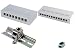 Produktbild Telegärtner H02000A0080 Modulträger