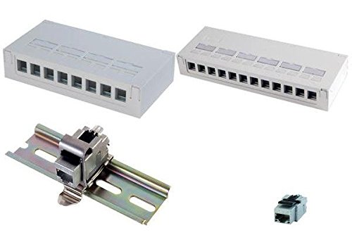 Preisvergleich Produktbild Telegärtner H02000A0080 Modulträger