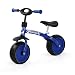 Produktbild Hauck T80701 - Laufrad Super Rider 10“ Blau
