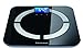 Produktbild Körperanalysewaage SL 200 Connect inkl. Bluetooth, Personenwaage Körperfettwaage