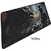 Produktbild Mauspad gaming mauspad Mauspad Gamer Mousepad Großes Gaming Mousepad Großes GeburtstagsGeschenkAuflageMausPCSchreibtischAuflageMaus C, 30 * 80Cm