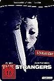 The Strangers (Steelbook Collection, Unrated) - Liv Tyler