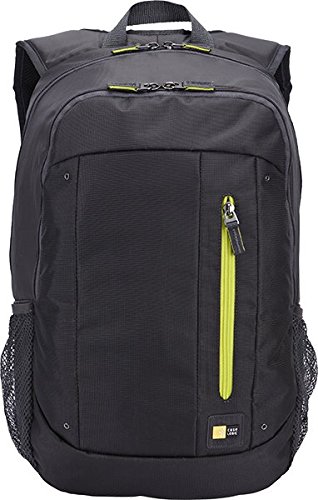 Case Logic JAUNT Rucksack f  r Notebooks bis 39 6 cm  15 6 Zoll  mit Tablet-Fach Grau