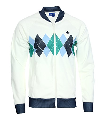 adidas retro regenjacke