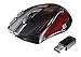 Produktbild Trust GXT 35 Wireless Gaming Maus mit Lasersensor (5600 dpi, 11 Tasten)