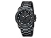 Produktbild Luminox Armbanduhr Steel Colormark Blackout (09LX3152BO)