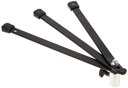 Manfrotto BODENSTATIV BACKLITE, FUSS