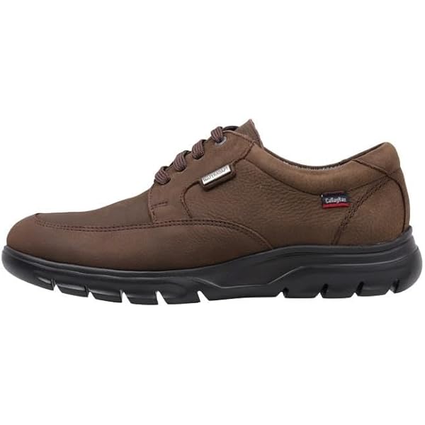 Callaghan - Zapatos Sport 61000 Hombre Negro - 42