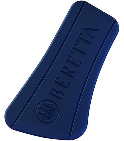 Toni System PAD92ST Standard Pad – Aluminium, Geanodiseerd, Voor Beretta 92X Minirock