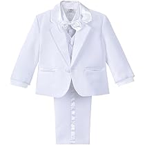 Baby Kleding 86 Lito Angels Baby Jongen Formele Jurk Pak Stuks