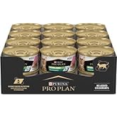 Purina Pro Plan Sterilised Somonlu ve Ton Balıklı Konserve Yaş Kedi Maması, 85 Gram, 24 Adet