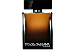Dolce & Gabbana, The One For Men, Eau de Parfum, męski zapach, 150 ml