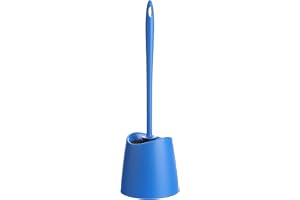 TATAY Toalettborste, Hållbara Material, Modern Design, Flera Färgalternativ