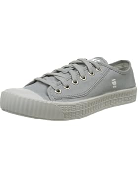 G-STAR RAW Herren Rovulc Canvas Low Sneakers