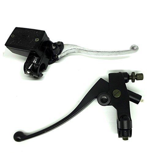 Yihao Brake Master Cylinder Clutch Honda Trx200 Trx400X Trx450Er Trx700Xx Trx90X 2014 Honda Trx450Er Electric Start Zz7961