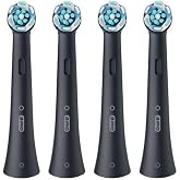 Oral-B iO Ultimate Clean diş fır&ccedil;ası başlıkları, siyah, 0,032 kg