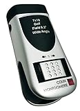 Colin Montgomerie Unisex Golf Distance Finder