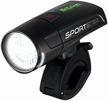 Sigma Sport Beleuchtung Sportster Spotlight