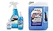 Produktbild SONAX 232505 XTREME AntiFrost&KlarSicht Konzentrat, 5 Litre + Winter FIT Set