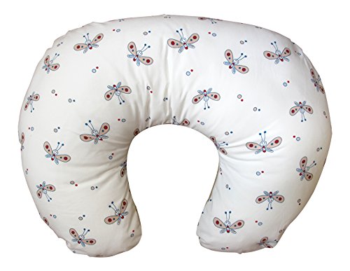 Dreamgenii Donut Butterfly Ball Breast Feeding Pillow